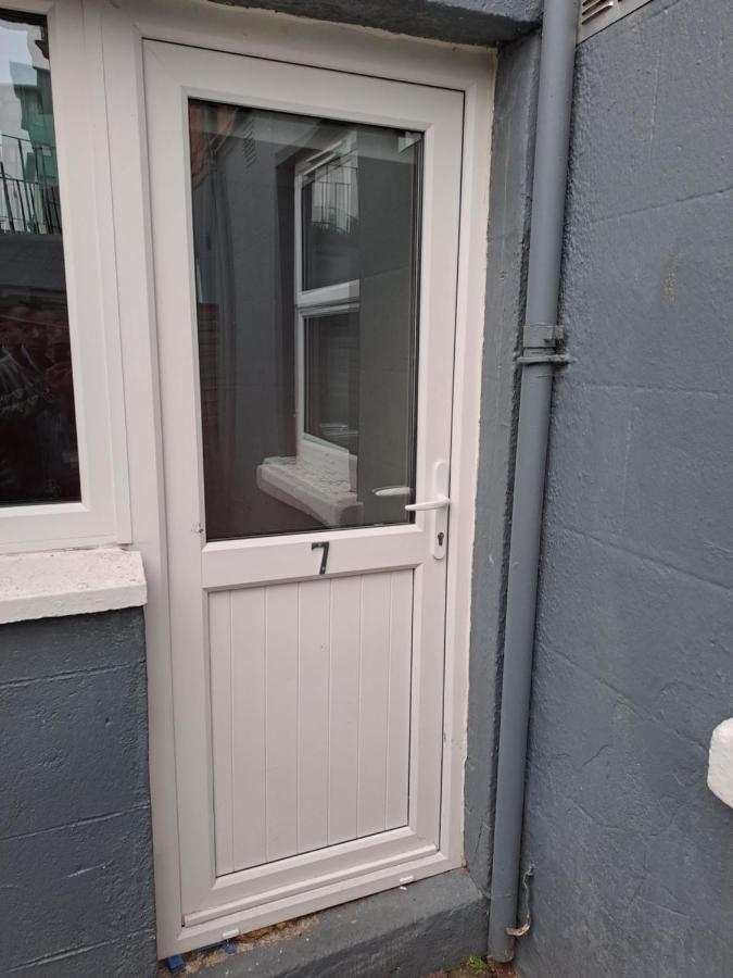 Spacious Studio-Dublin 3 Exterior photo