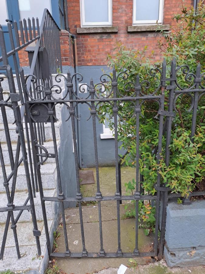 Spacious Studio-Dublin 3 Exterior photo